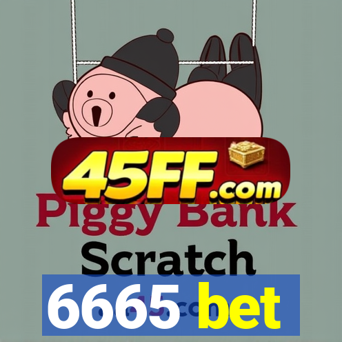 6665 bet